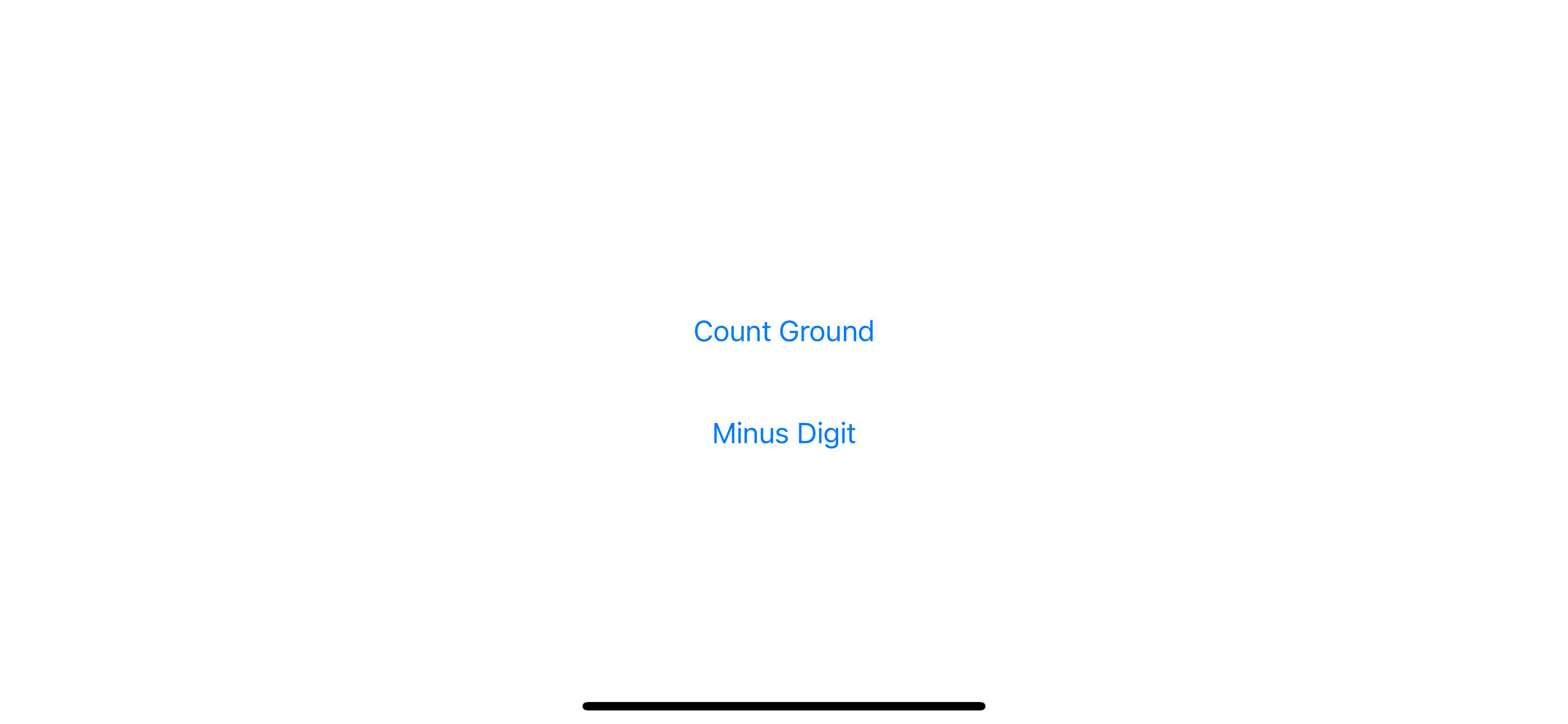 land