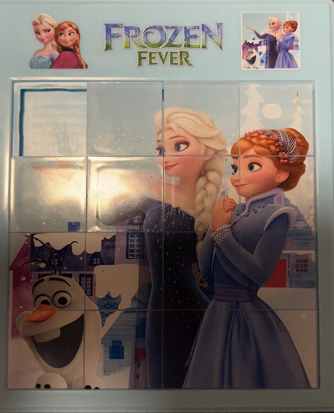 puzzle
