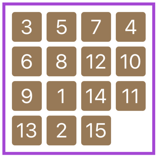 puzzle